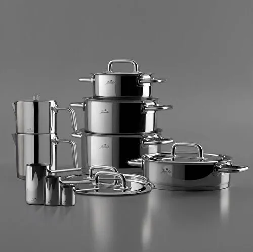 KARACA EARTH COLLECTION CLAY 55 P, BEYAZ