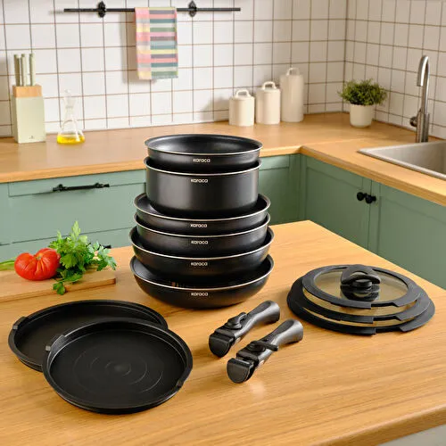 KARACA EKİN SİLİKON FIR, AÇIK KAHVERENGİ