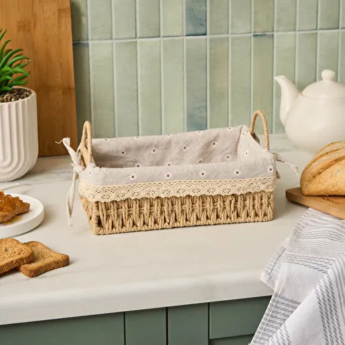 KARACA EKİN SİLİKON NİH, AÇIK KAHVERENGİ