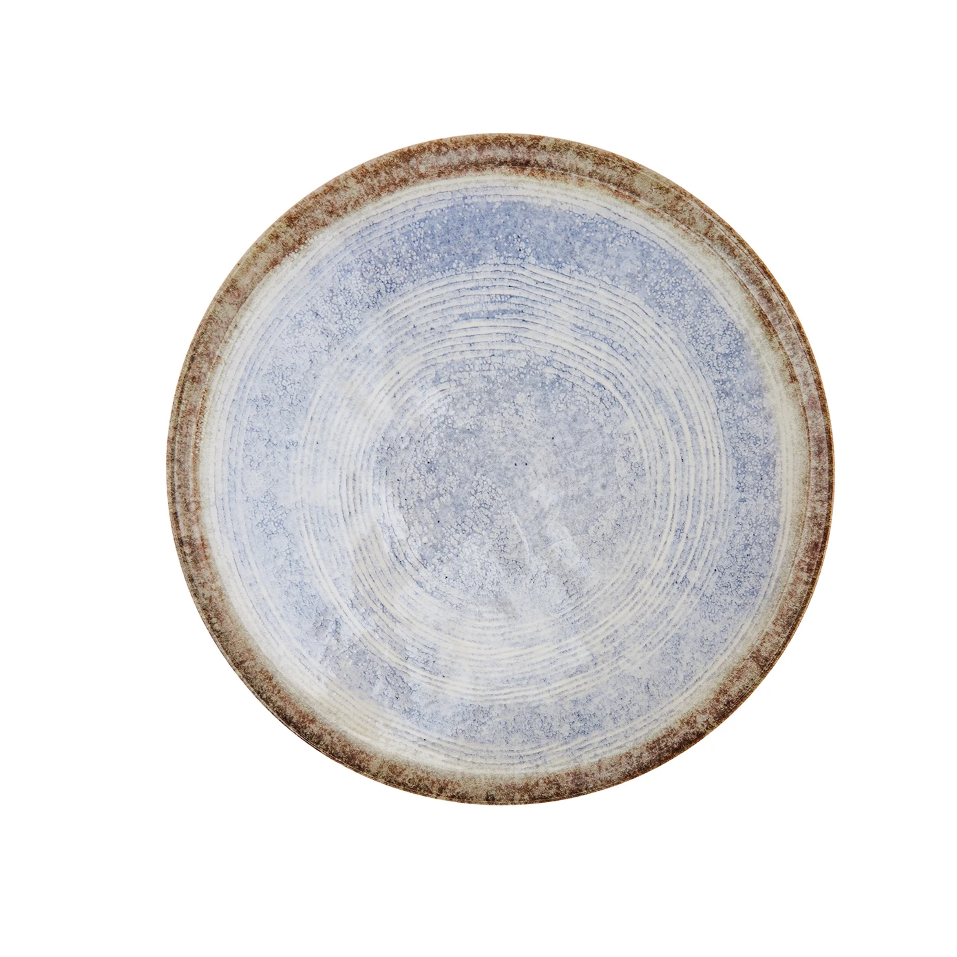 KARACA EPHESUS 27CM SERVING PLATE