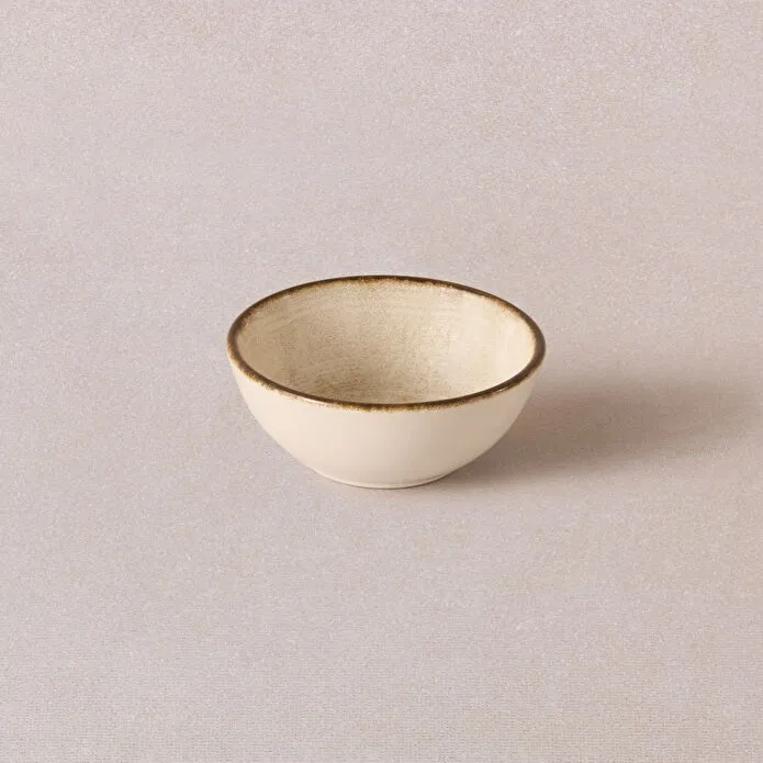 KARACA EPHESUS ÇEREZLİK, 10 CM, BEJ