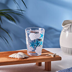 KARACA ESTRELLA AKRİLİK SU BARDA, ŞEFFAF