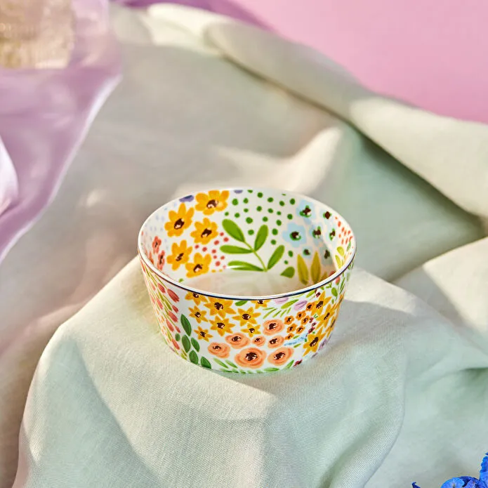 KARACA FIORE ÇEREZLİK, MULTICOLOR