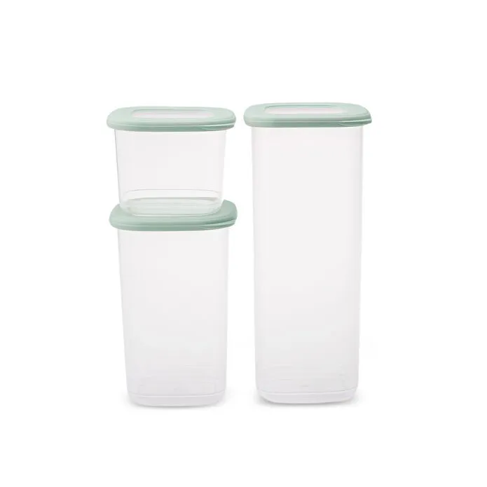 KARACA FORBS 12 PARÇA SAKLAM, MULTICOLO