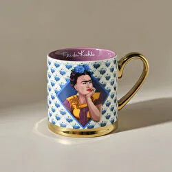 KARACA FRİDA KUPA 330 ML, YEŞİL