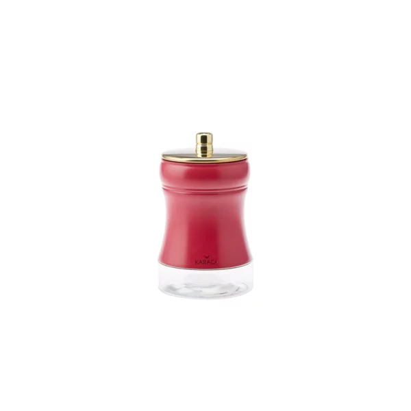 KARACA GOLD BERRY STORAGE CONTAINER
