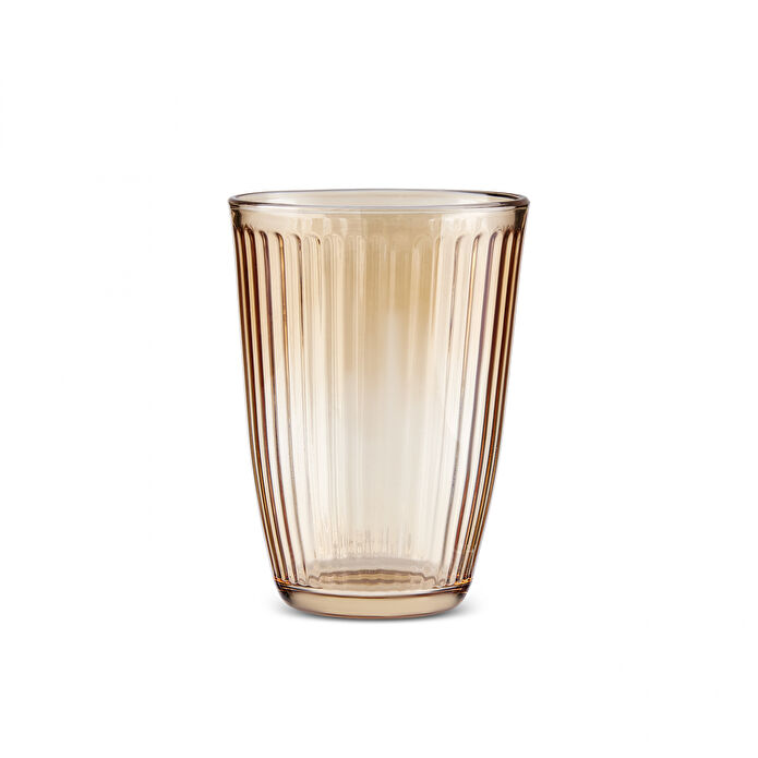 KARACA GORDES 6'LI MEŞRUBAT BARDA, AMBER