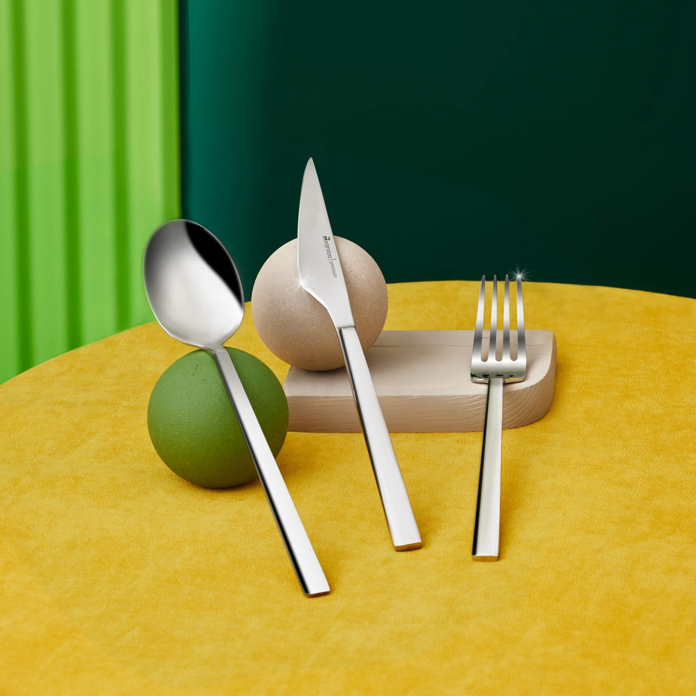 KARACA HALLEY 84 PRÇ 316 PREMIUM ÇKB WITH BOX