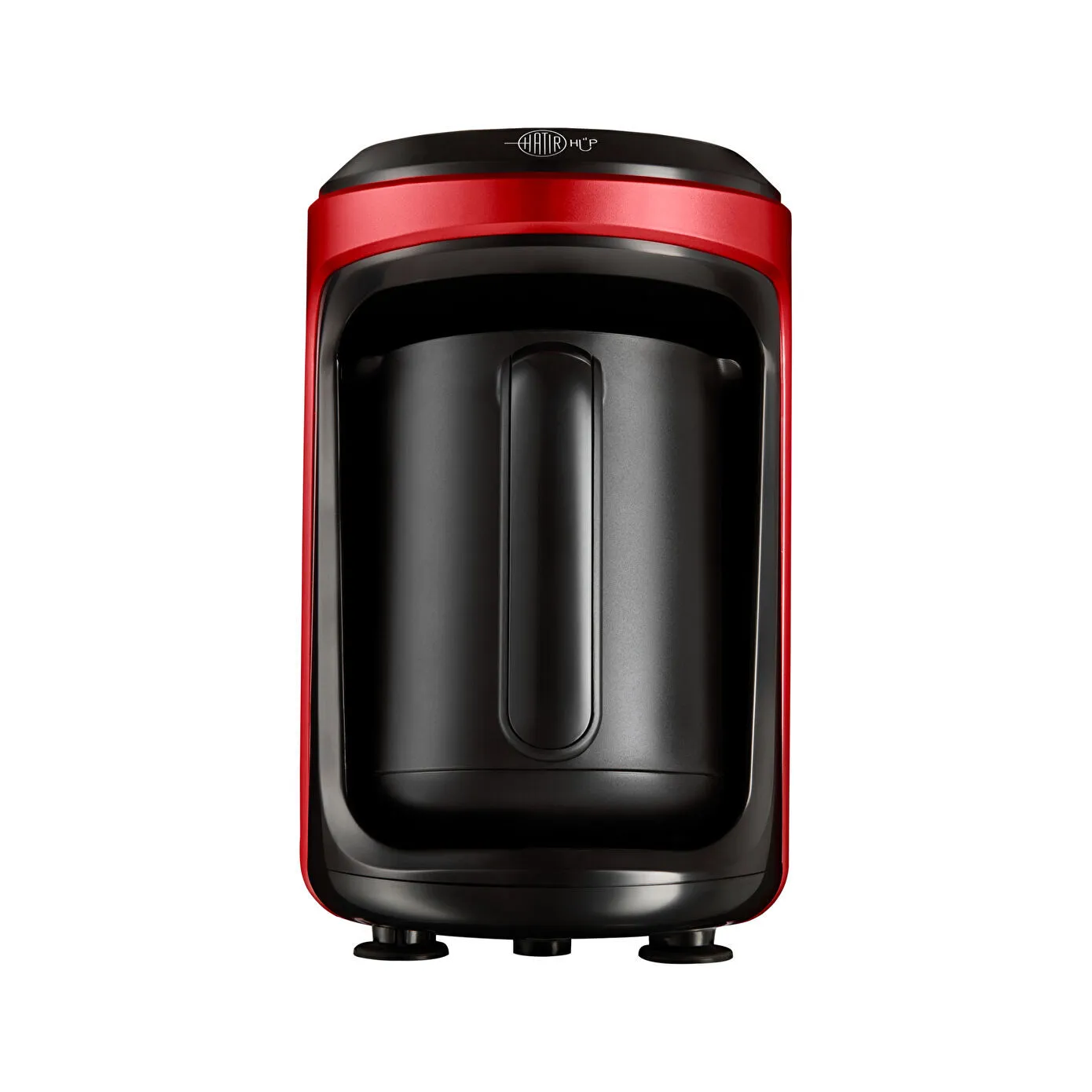 KARACA HATIR HÜP T.K.M., RUBY