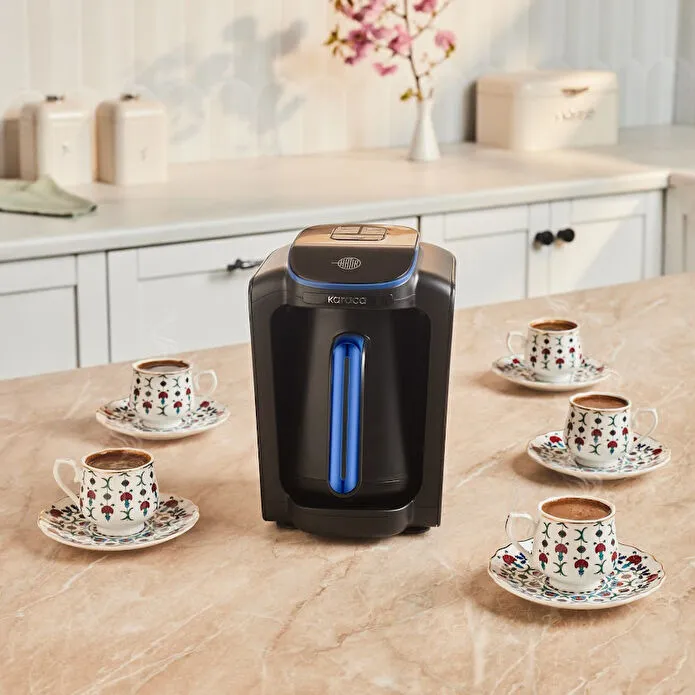 KARACA HATIR NEO T.K.M., AZURE BLUE