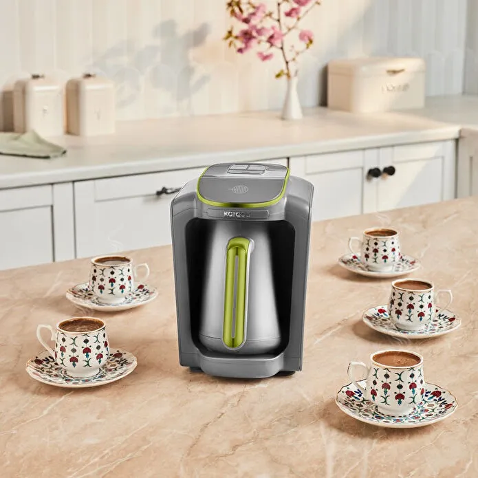 KARACA HATIR NEO T.K.M., LIME GREEN