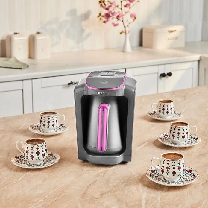 KARACA HATIR NEO T.K.M., RASPBERRY PINK