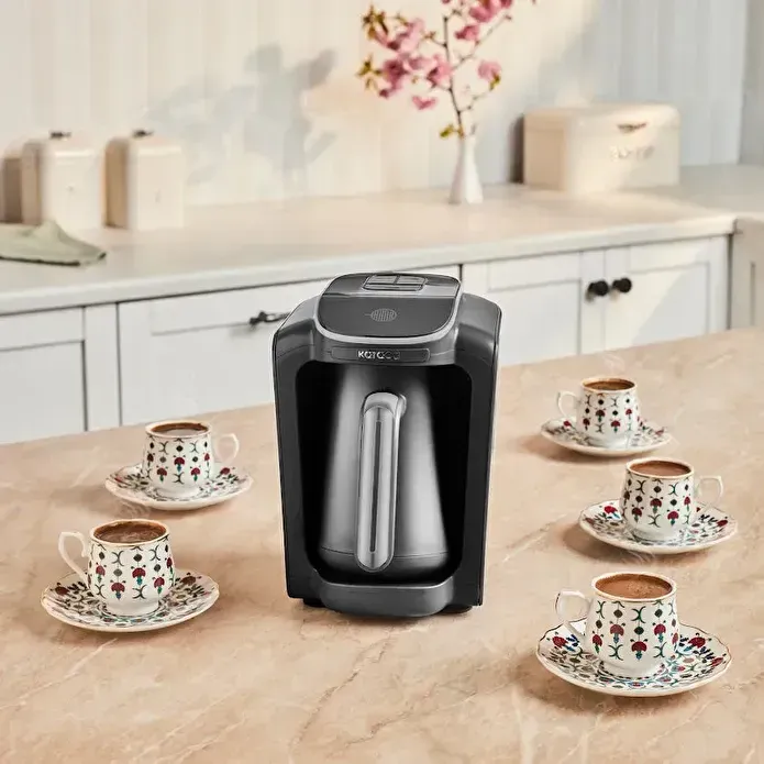 KARACA HATIR NEO T.K.M., SILVER