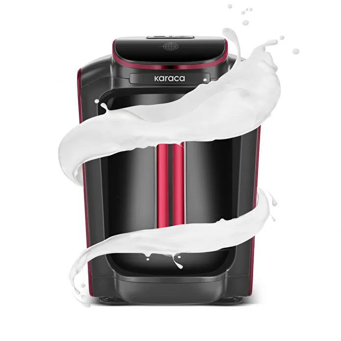 KARACA HATIR NEO-S SÜTLÜ T.K.M., RUBY