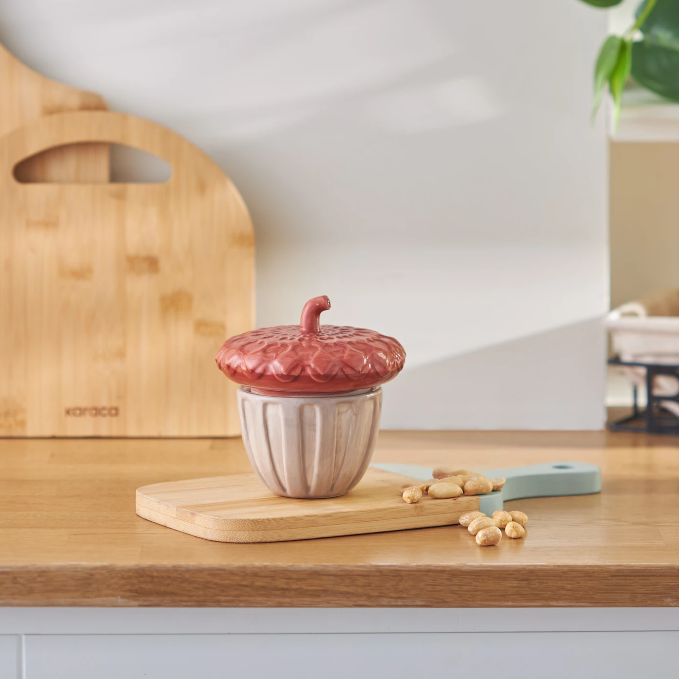 KARACA HAZELNUT SPICE BAKER