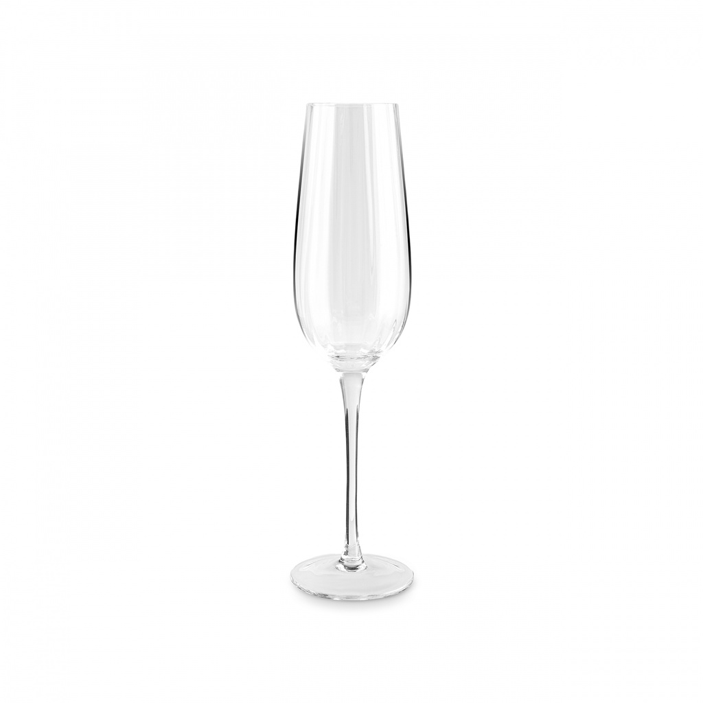 KARACA HELIOUS ŞAMPANYA BARDAĞI, PEMBE