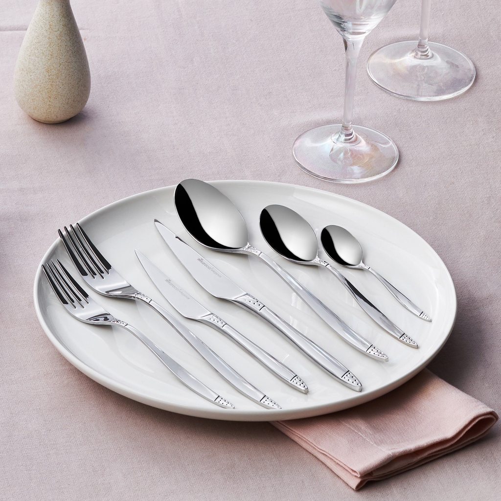 KARACA HOLEY 84 PRÇ ELEGANCE ÇKB WITH BOX