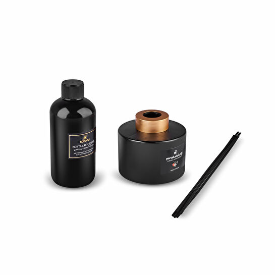 KARACA HOME KLASİK SERİ, PORTAKAL ÇİÇEĞİ