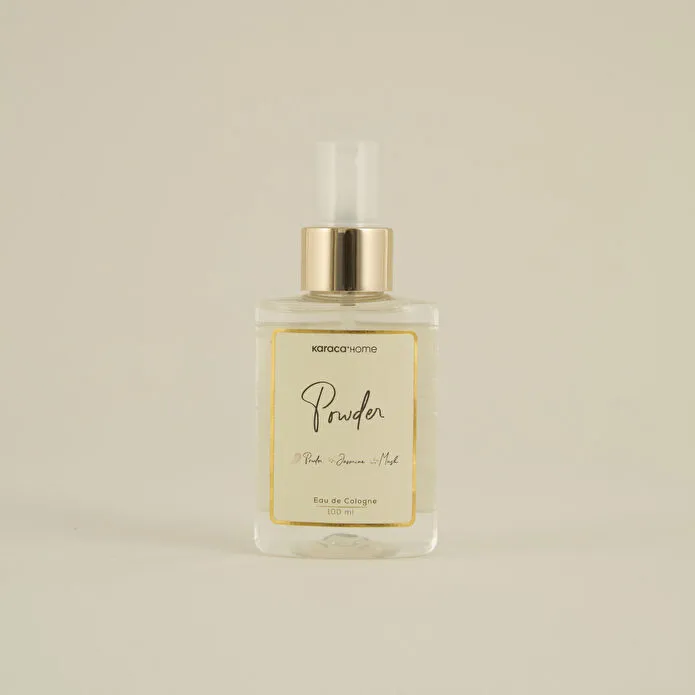KARACA HOME KOLONYA 100 M, POWDER, PUDR