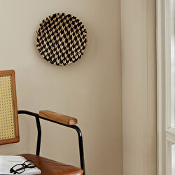 KARACA HOME ORLANDA HASIR DU, MULTICOLOR