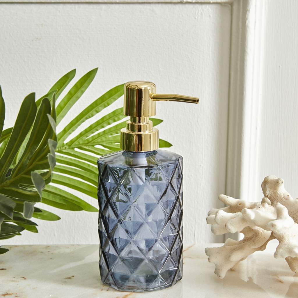 KARACA HOME PAMELA SIVI SABUNL, LACİVERT