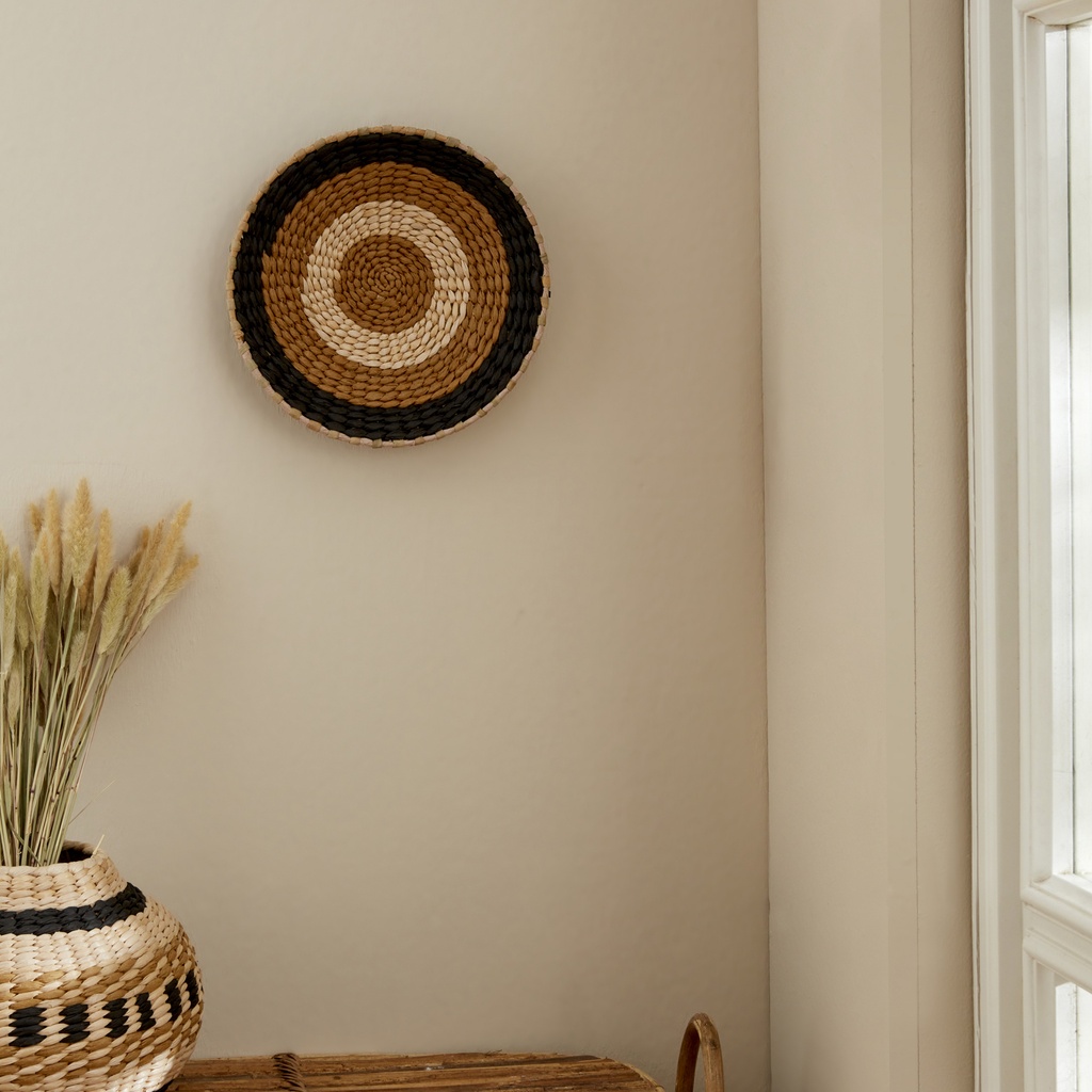 KARACA HOME PAULIE HASIR DUV, MULTICOLOR