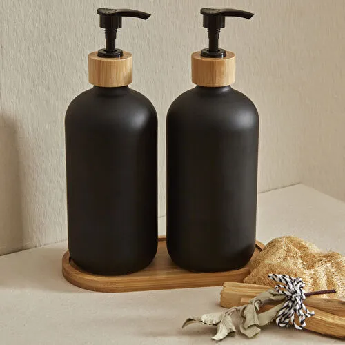 KARACA HOME SPIN MUM EKRU, 10 CM