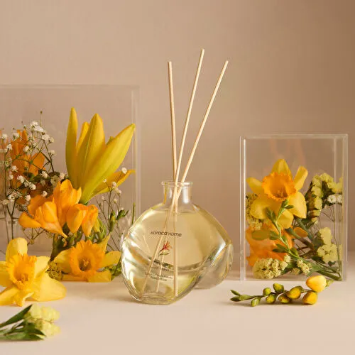 KARACA HOME TINY TURTLE DEKORATIF, GOLD