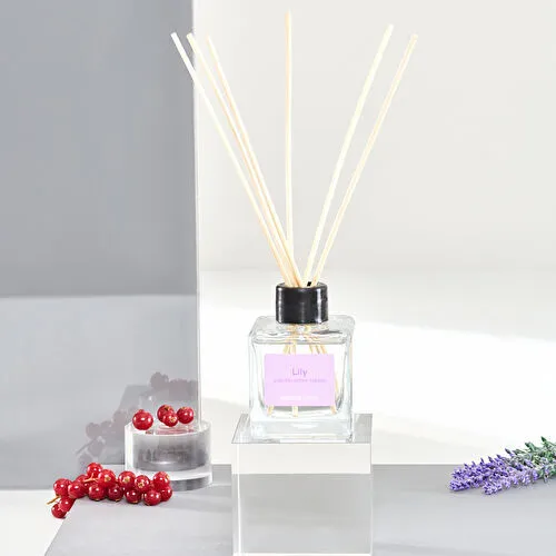 KARACA HOME İSTANBUL'UN ÇİÇEKLERİ, YEŞİL