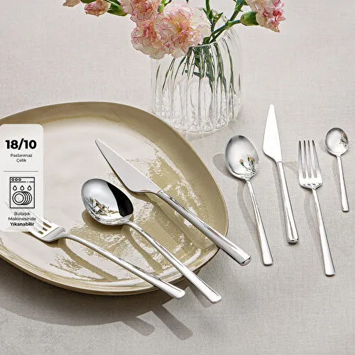 KARACA JAMIE 53 PRÇ YMT NB KARE, PLATIN