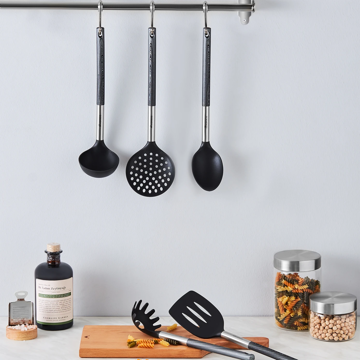 KARACA JANE 5 PIECES SERVICE ITEM