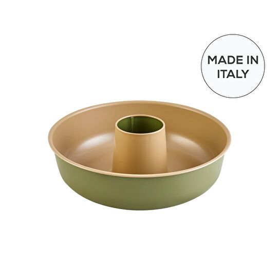 KARACA JENNESE SAVARIN CAKE MOLD 25 CM