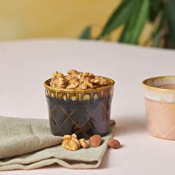 KARACA JODI DONDURMALIK/ÇERE, KAHVERENG