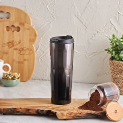 KARACA JOYFUL 500 ML SIZDIRMAZ ÇE, SİYAH