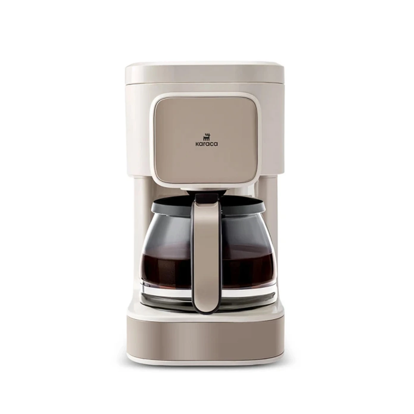 KARACA JUST COFFEE 2IN1 FILTER COFFEE MK.LATTE
