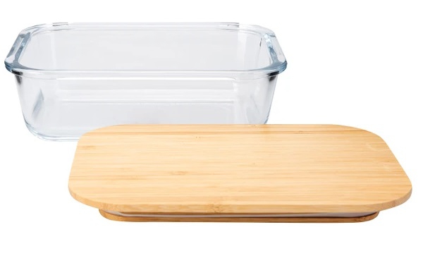 KARACA KARYA RECTANGULAR S.K. MC1B-F 1040ML