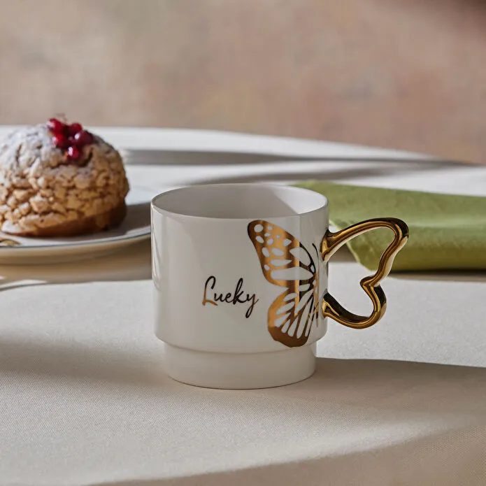 KARACA KELEBEK LUCKY KELEBEK, MULTICOLO