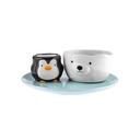 KARACA KUTUP 3 PIECE FOOD SET