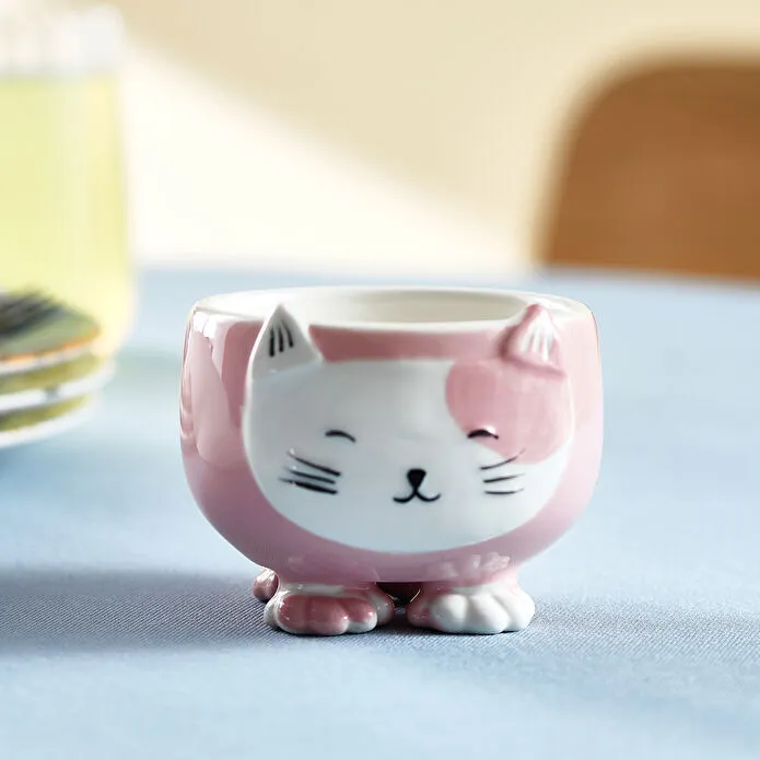 KARACA KİTTY ÇEREZLİK, PEMBE