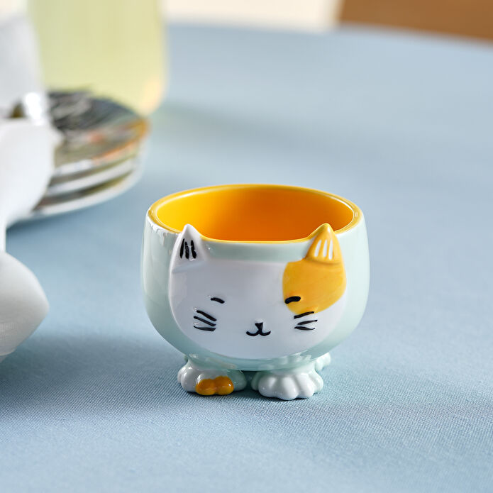 KARACA KİTTY ÇEREZLİK, SARI