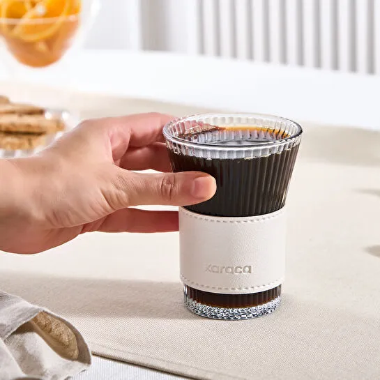 KARACA LEATHER COOL TOUCH LATTE B, SEDEF