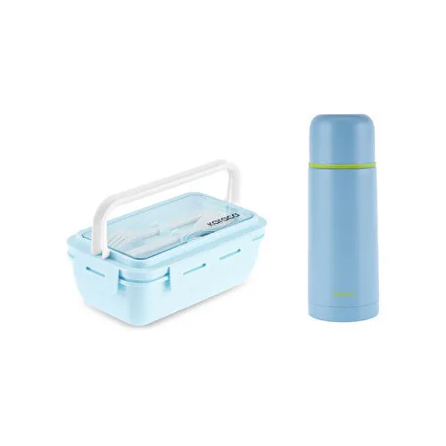 KARACA LEGO LUNCH BOX