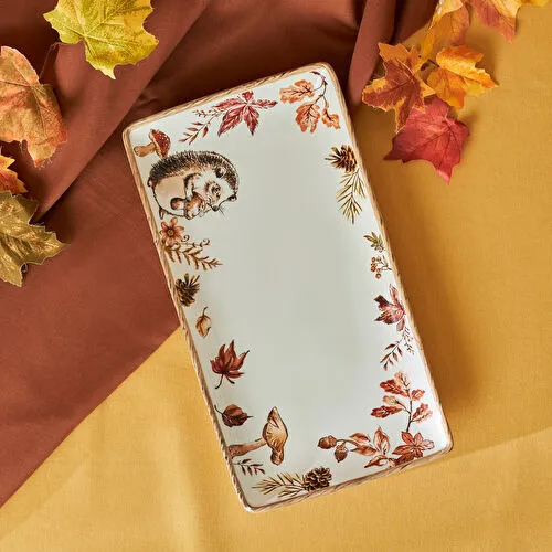 KARACA LINCOLN TATLI BIÇAĞI, KREM