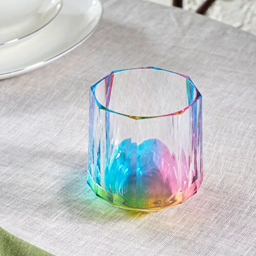 KARACA LINCOLN TATLI KAŞIĞI, MOR