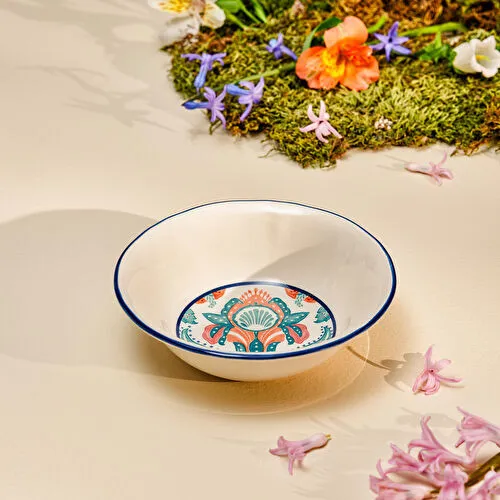 KARACA LINCOLN YEMEK BIÇAĞI, MOR