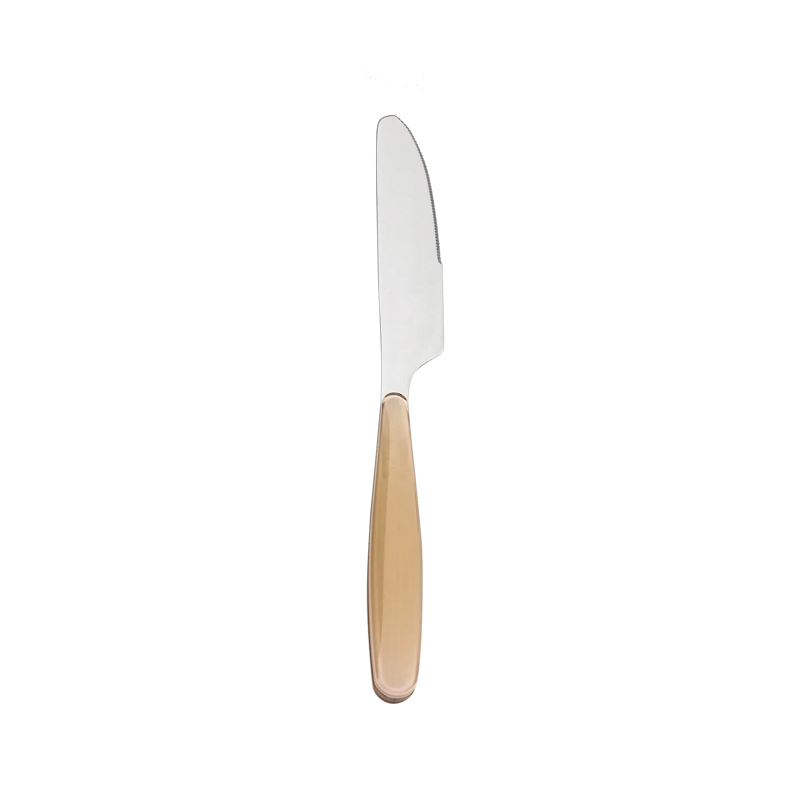 KARACA LINDA CREAM FOOD KNIFE