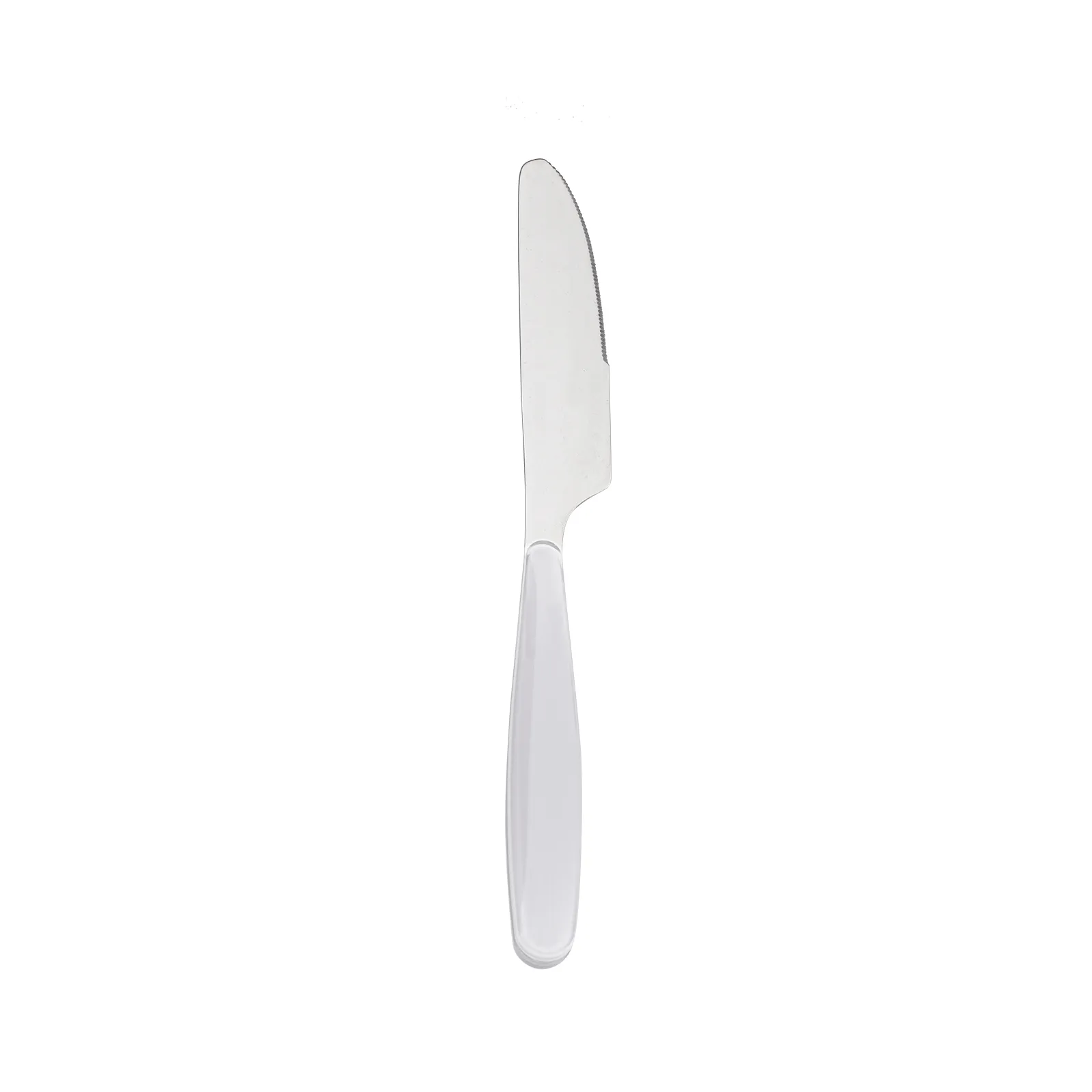 KARACA LINDA WHITE DINNER KNIFE