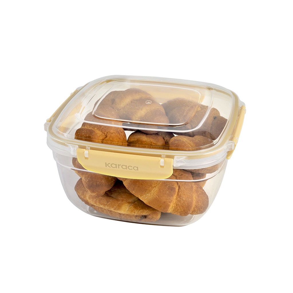 KARACA LOCKER SAVE 6'LI SAKL, MULTICOLOR