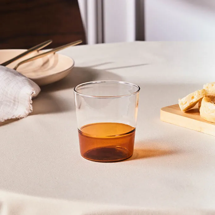 KARACA LOLLY SU BARDAĞI, SARI