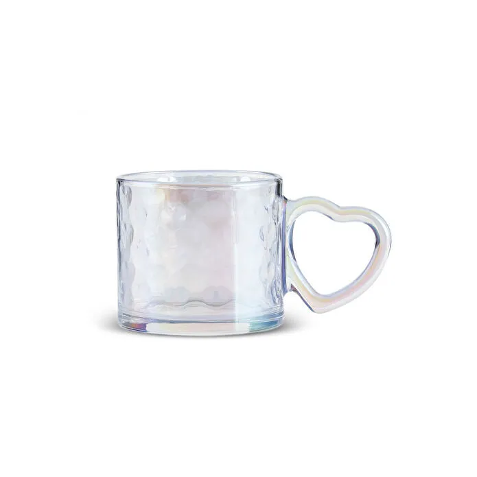 KARACA LOLİ MUG, LUSTER